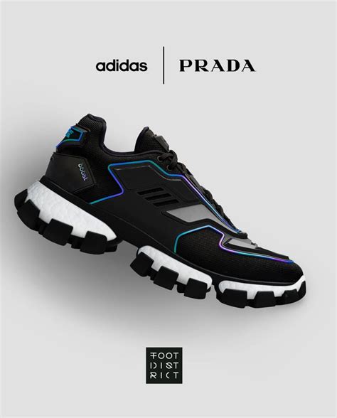 prada asidas|adidas prada 2021.